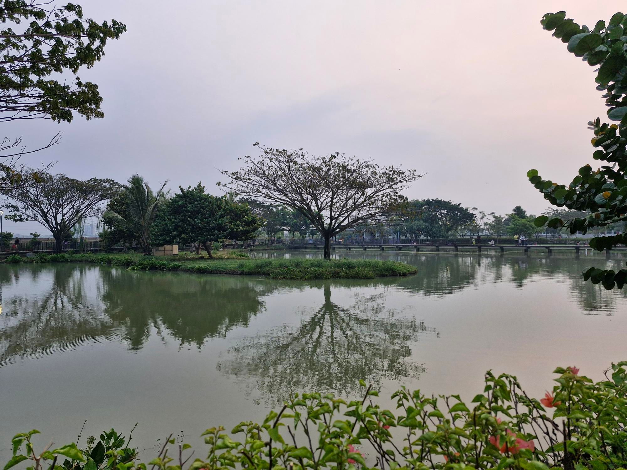 Kendal River