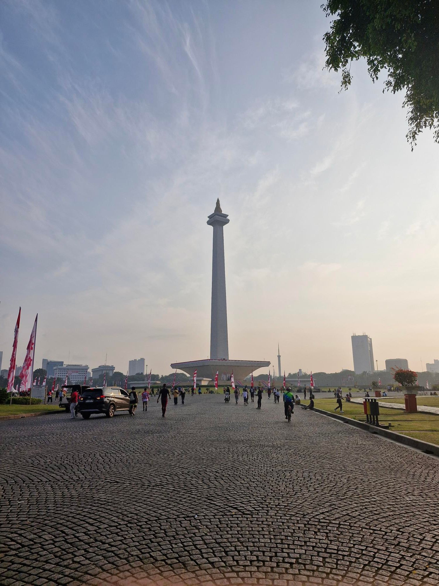 Monas